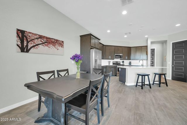 11575 N 190TH Lane, Surprise, AZ 85388