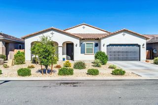 11575 N 190TH Lane, Surprise, AZ 85388