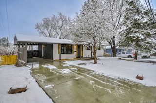 8370 W 64th Avenue, Arvada, CO 80004