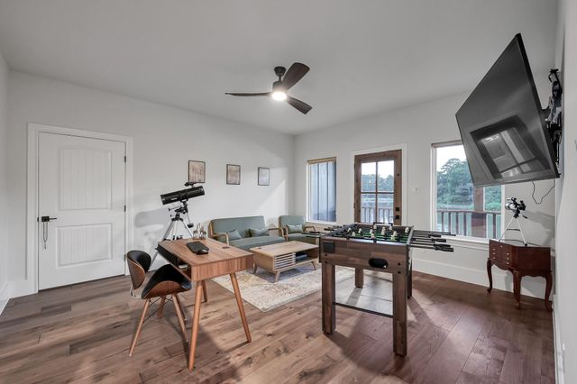 15937 Stagecoach Road, Stagecoach, TX 77355