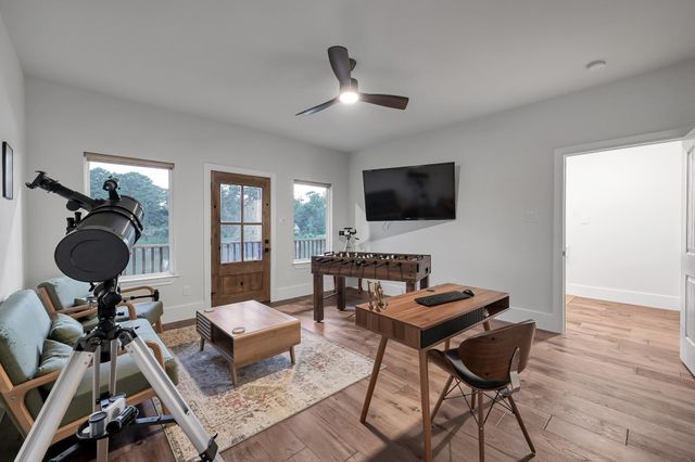 15937 Stagecoach Road, Stagecoach, TX 77355