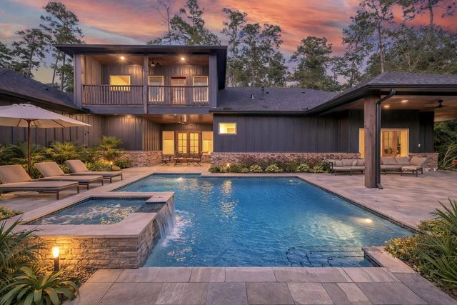 15937 Stagecoach Road, Stagecoach, TX 77355