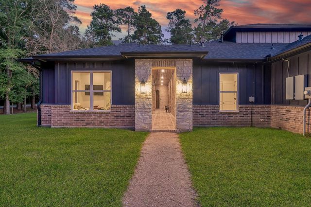 15937 Stagecoach Road, Stagecoach, TX 77355