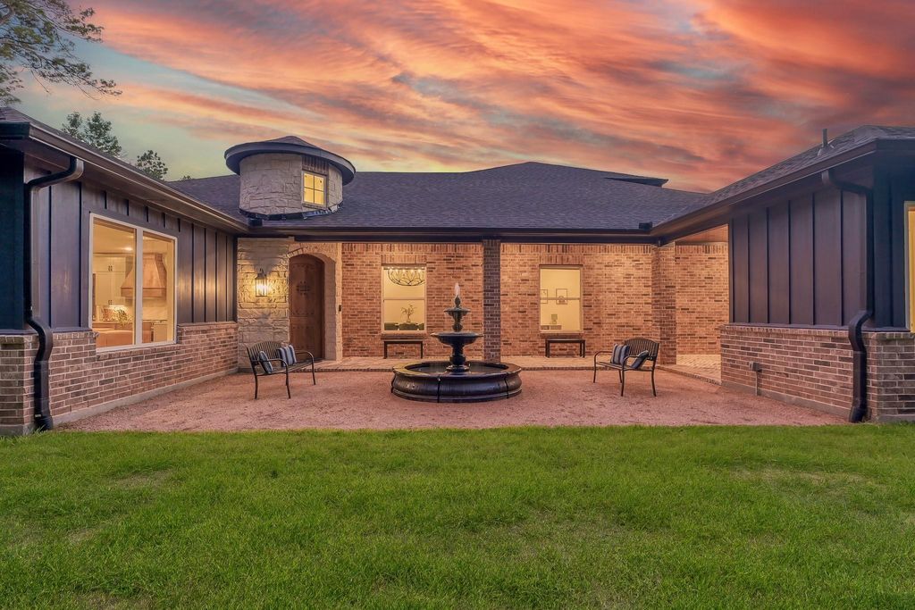 15937 Stagecoach Road, Stagecoach, TX 77355