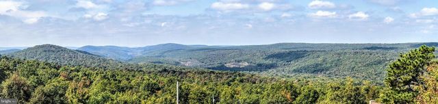 532 BUCK MOUNTAIN BLVD, Hazle Township, PA 18202