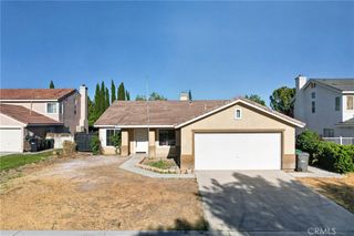 44746 Ranchwood, Lancaster, CA 93536