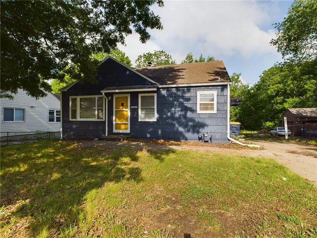 11114 Bennington Avenue, Kansas City, MO 64134