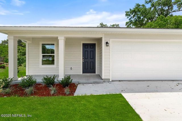 8942 5TH Avenue, Jacksonville, FL 32208