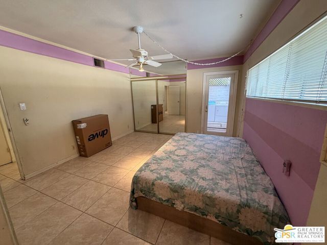 1163 N Calle Marcus, Palm Springs, CA 92262