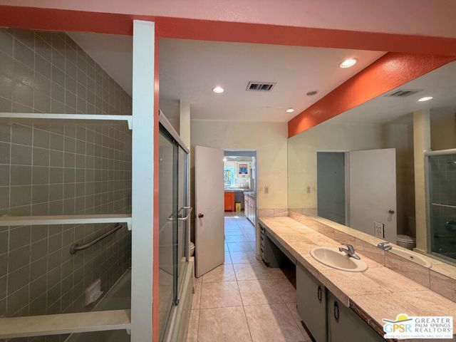 1163 N Calle Marcus, Palm Springs, CA 92262