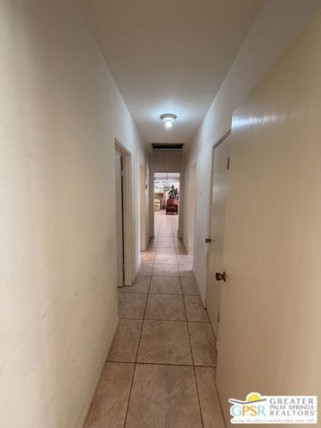 1163 N Calle Marcus, Palm Springs, CA 92262