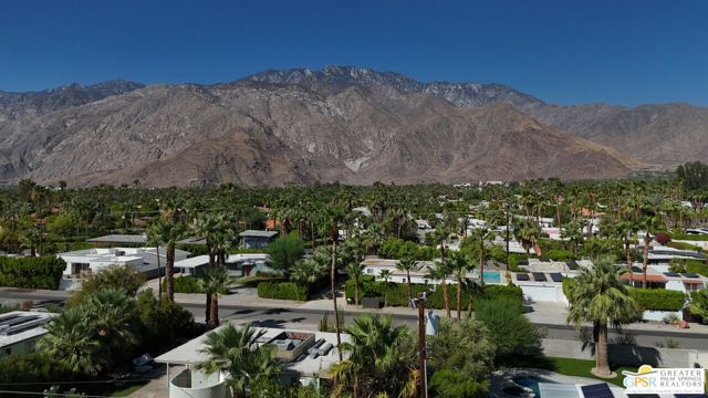 1163 N Calle Marcus, Palm Springs, CA 92262