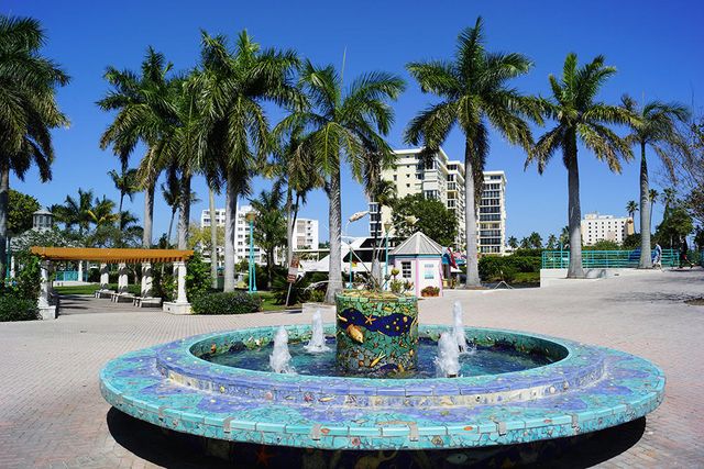 1000 S Crystal Way N, Delray Beach, FL 33444