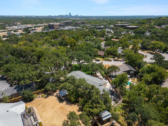 5706 Highland Hills CIR, Austin, TX 78731