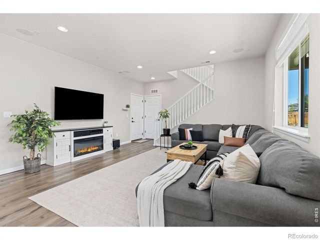 6140 Easton Circle, Frederick, CO 80504