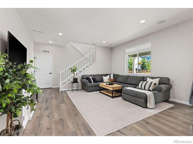 6140 Easton Circle, Frederick, CO 80504