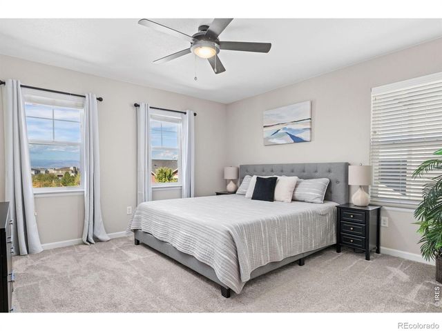 6140 Easton Circle, Frederick, CO 80504