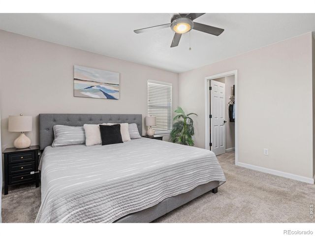 6140 Easton Circle, Frederick, CO 80504