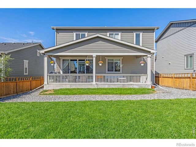 6140 Easton Circle, Frederick, CO 80504
