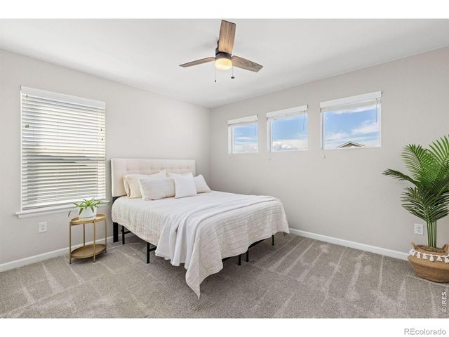 6140 Easton Circle, Frederick, CO 80504