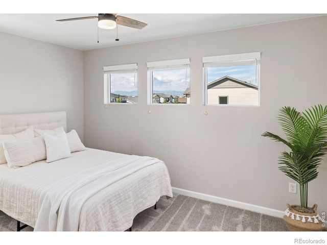 6140 Easton Circle, Frederick, CO 80504