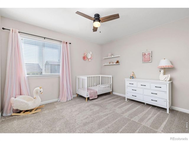 6140 Easton Circle, Frederick, CO 80504
