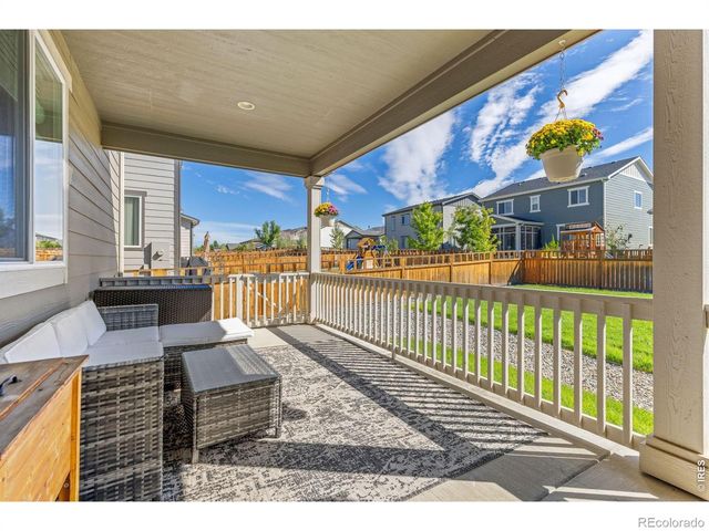 6140 Easton Circle, Frederick, CO 80504