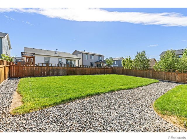 6140 Easton Circle, Frederick, CO 80504