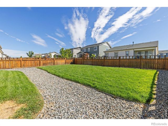 6140 Easton Circle, Frederick, CO 80504