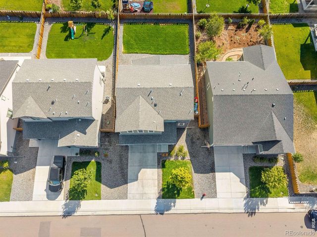 6140 Easton Circle, Frederick, CO 80504