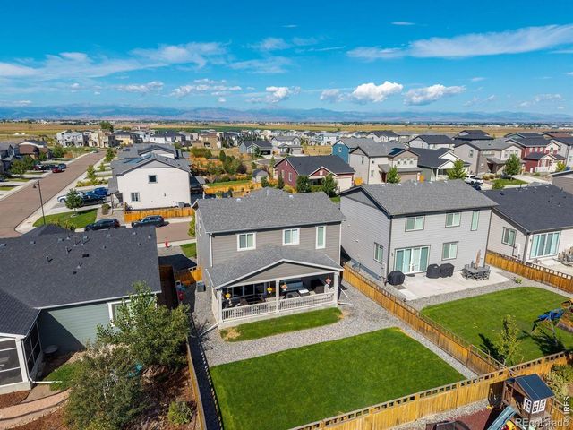 6140 Easton Circle, Frederick, CO 80504
