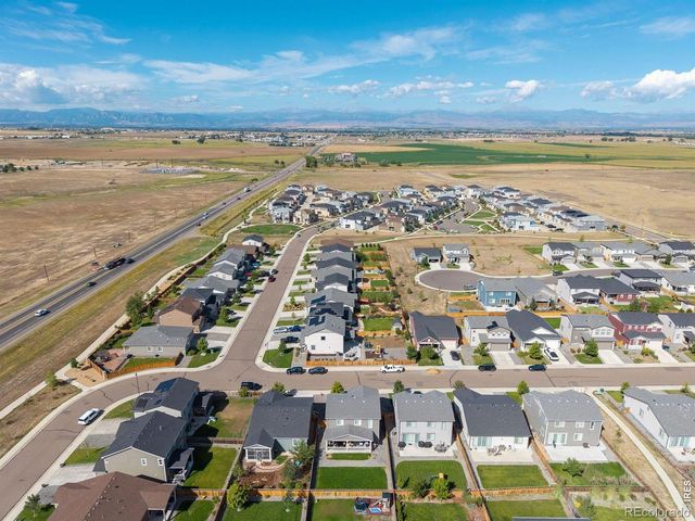 6140 Easton Circle, Frederick, CO 80504
