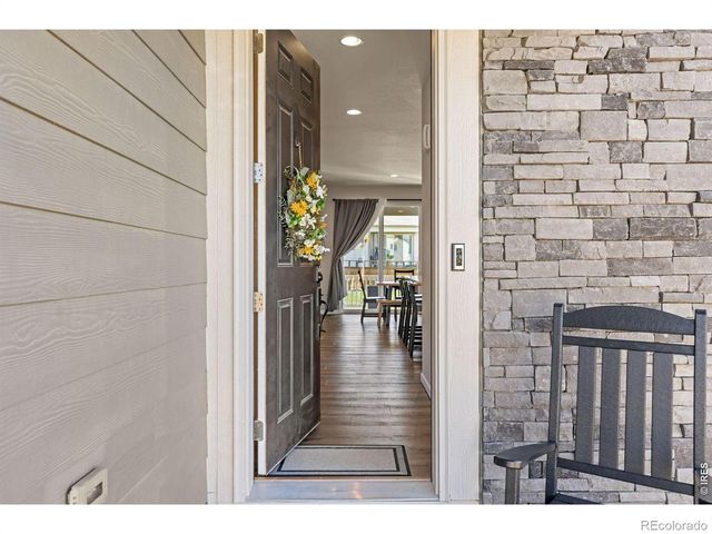 6140 Easton Circle, Frederick, CO 80504