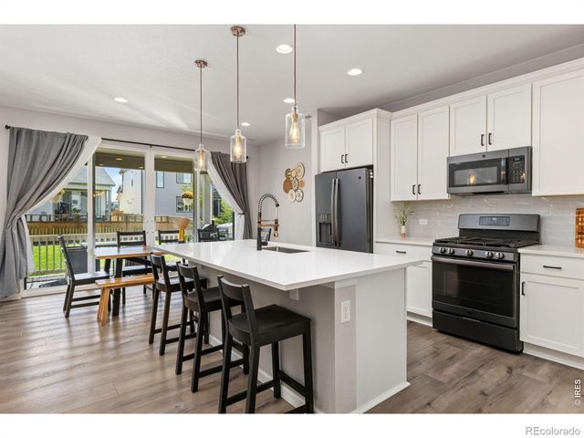 6140 Easton Circle, Frederick, CO 80504