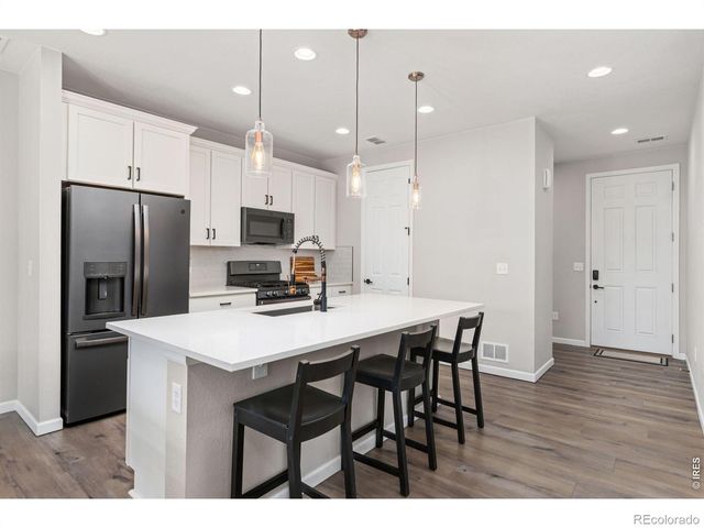 6140 Easton Circle, Frederick, CO 80504