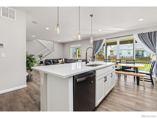 6140 Easton Circle, Frederick, CO 80504