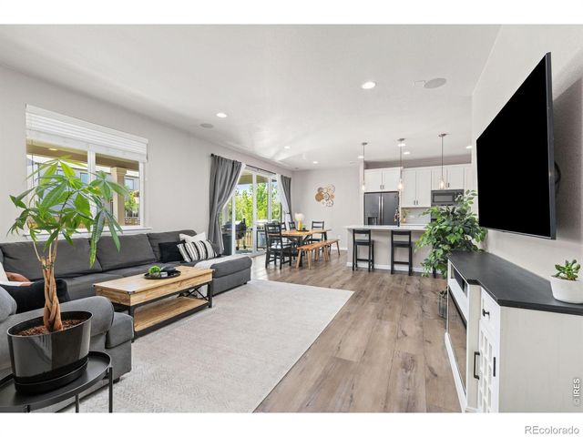 6140 Easton Circle, Frederick, CO 80504