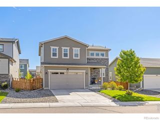 6140 Easton Circle, Frederick, CO 80504