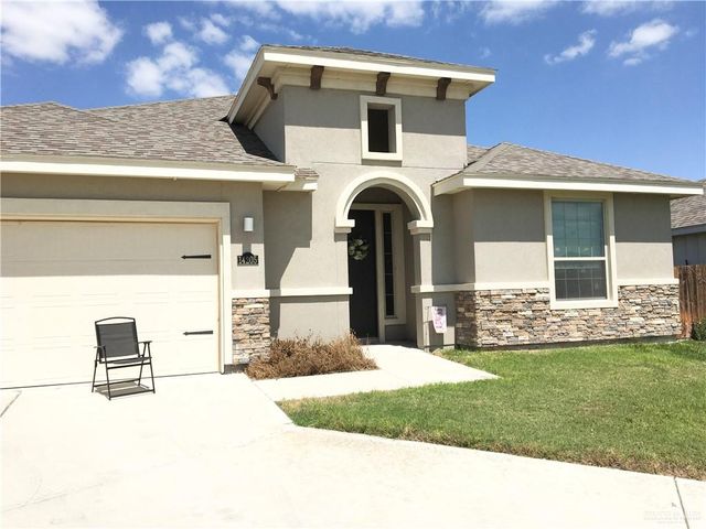 14205 Dolan Falls Lane, Mcallen, TX 78504