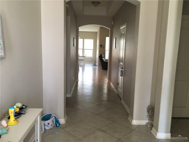 14205 Dolan Falls Lane, Mcallen, TX 78504