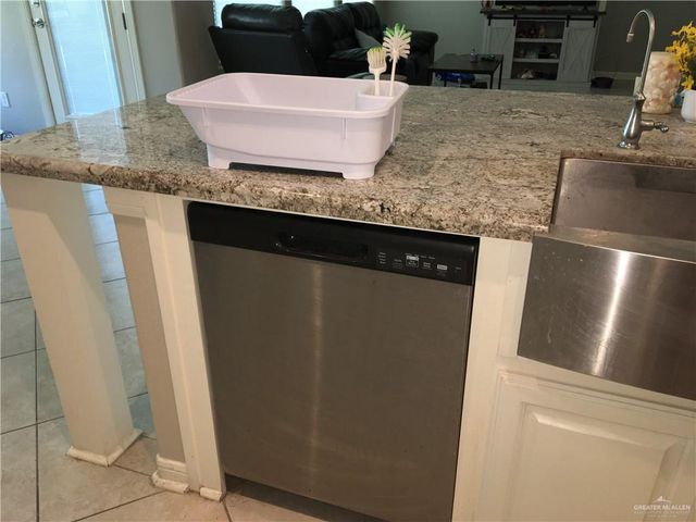 14205 Dolan Falls Lane, Mcallen, TX 78504