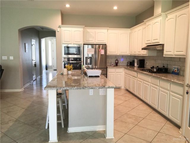 14205 Dolan Falls Lane, Mcallen, TX 78504
