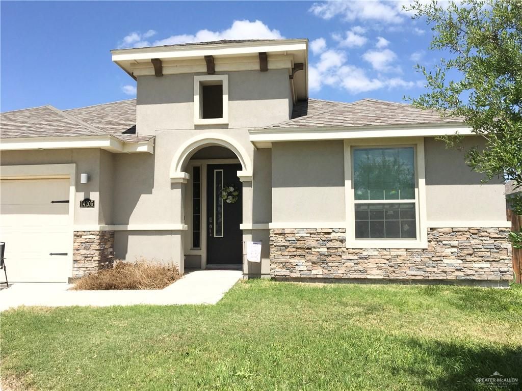 14205 Dolan Falls Lane, Mcallen, TX 78504