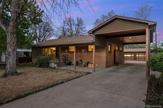 3230 Balsam Street, Wheat Ridge, CO 80033