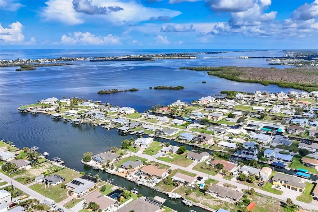 1952 ARKANSAS AVENUE, Englewood, FL 34224