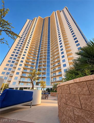 200 West Sahara Avenue 3711, Las Vegas, NV 89102