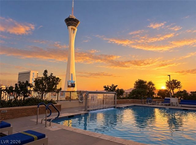 200 West Sahara Avenue 3711, Las Vegas, NV 89102
