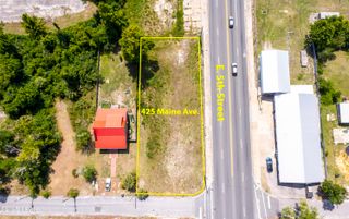 425 Maine Avenue, Panama City, FL 32401