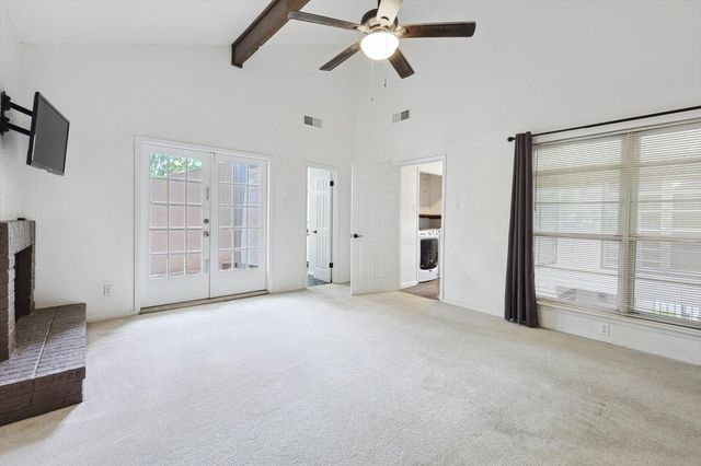 9801 Smokefeather Lane, Dallas, TX 75243