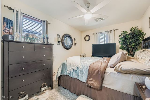 3848 Citrus Heights Avenue, North Las Vegas, NV 89081